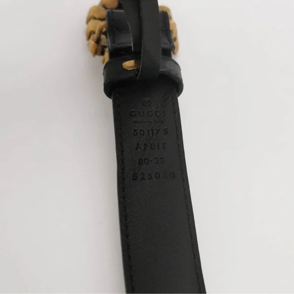 Gucci belt - Picture 5 of 10